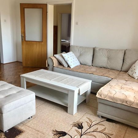 Apartmani Rada Trebinje Exterior foto