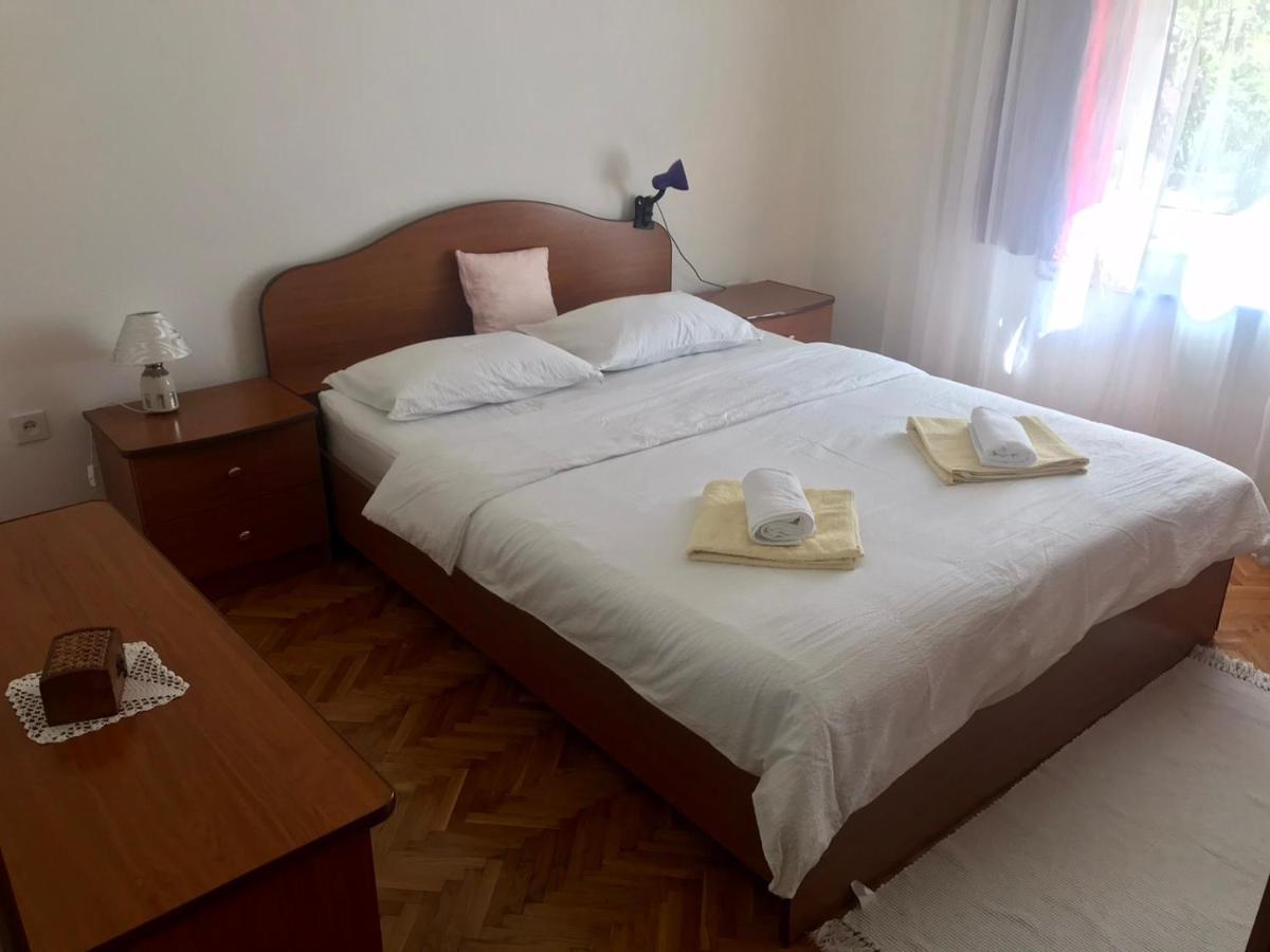 Apartmani Rada Trebinje Exterior foto