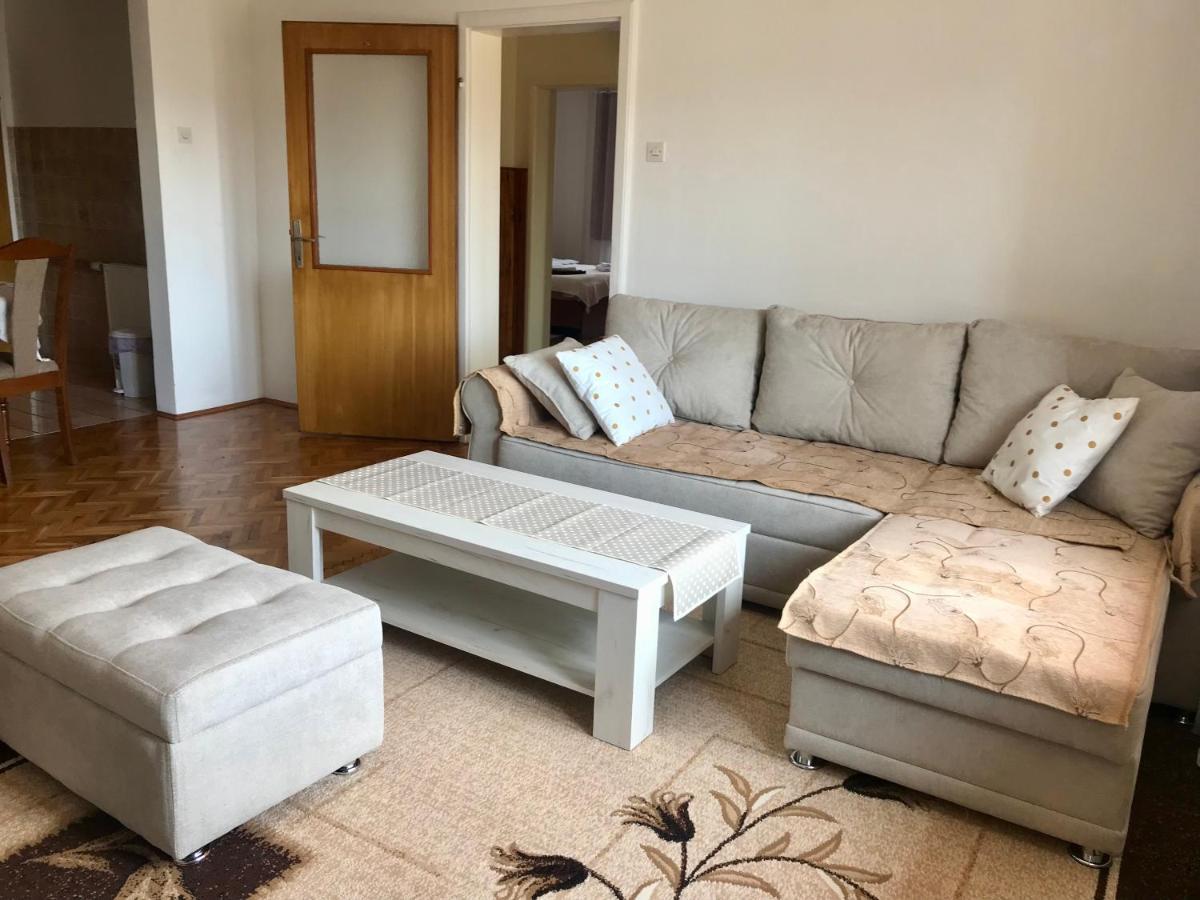 Apartmani Rada Trebinje Exterior foto