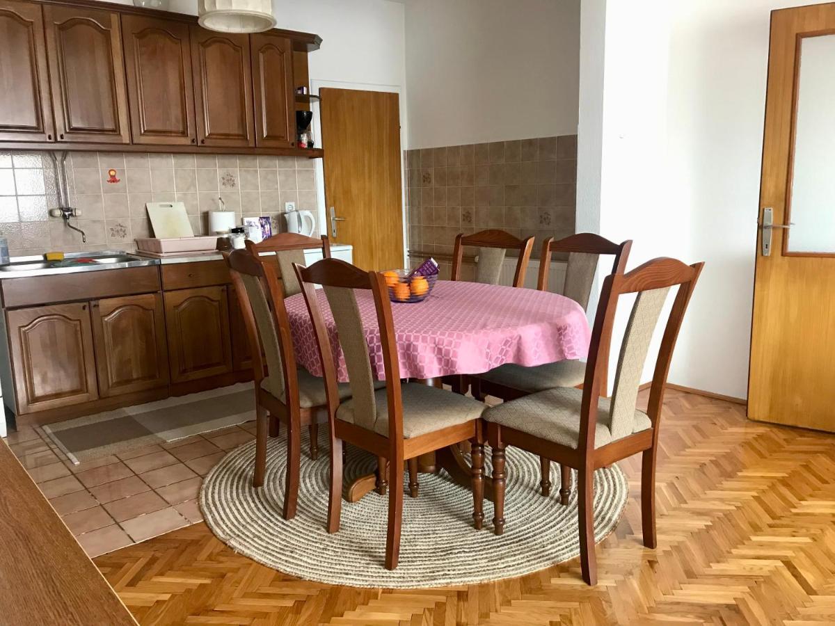 Apartmani Rada Trebinje Exterior foto