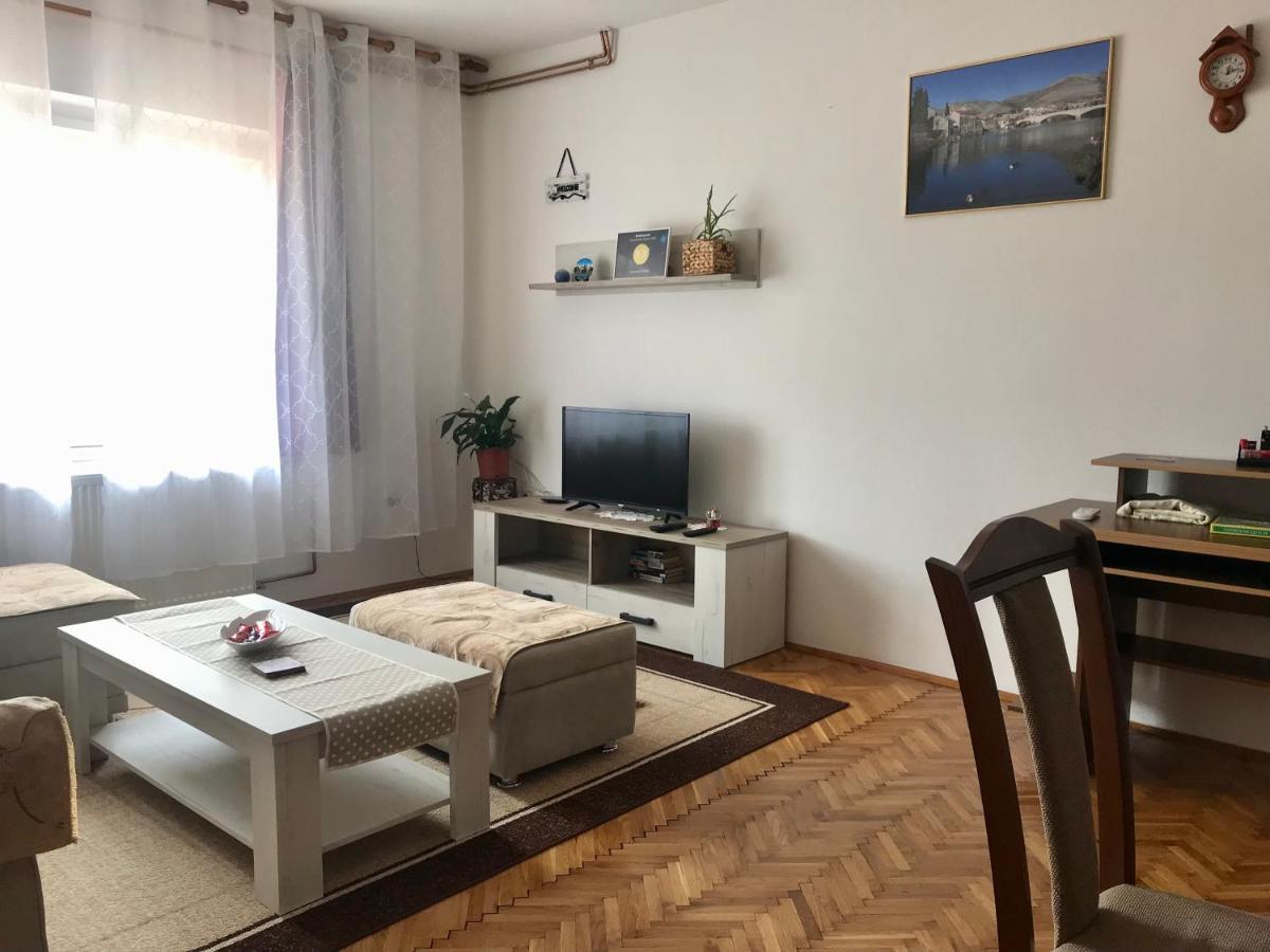 Apartmani Rada Trebinje Exterior foto