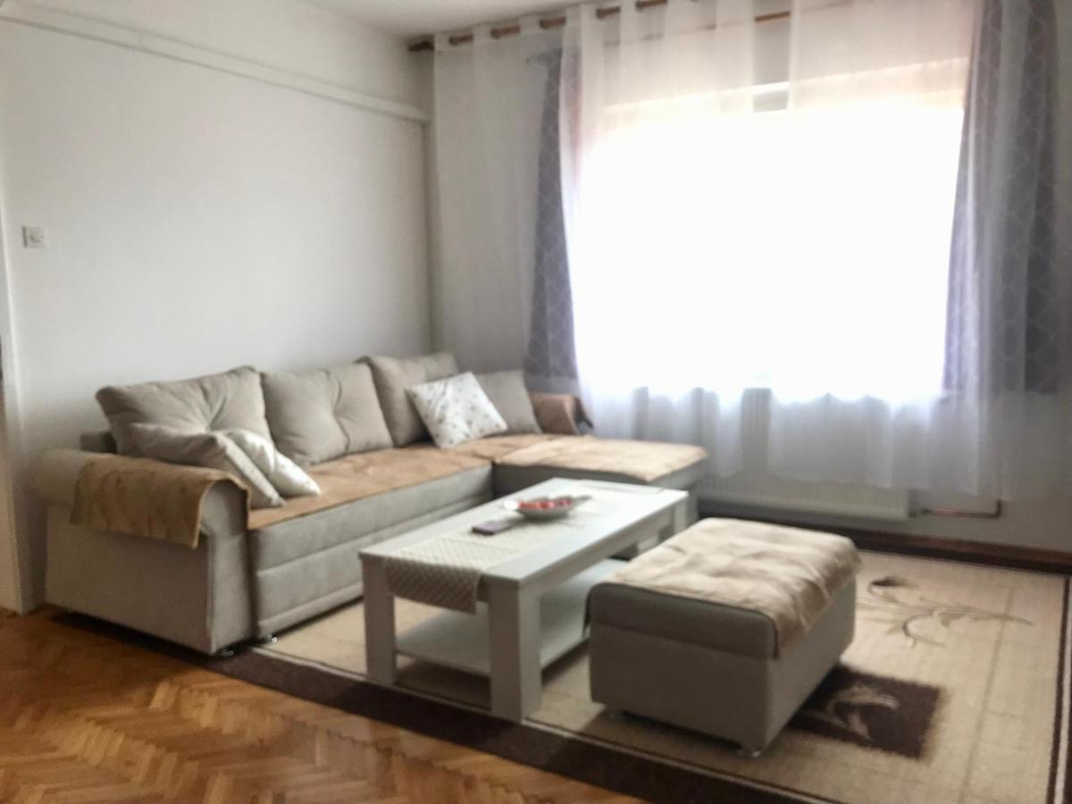Apartmani Rada Trebinje Exterior foto
